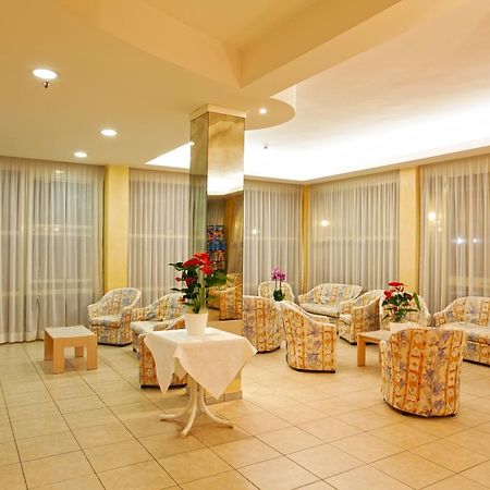 Hotel Santa Maria Cervia Exterior photo